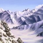 Die Handarberge