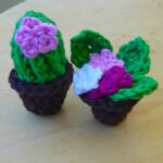 Miniaturblümchen