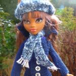 Monster High - Winter