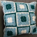 Granny Squares Polster