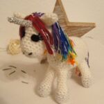 Regenbogeneinhorn