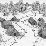 Siedlung