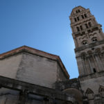Kathedrale von Split